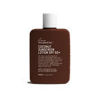 Coconut Sunscreen SPF50+ 200ml