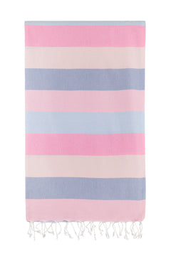Turkish Towel Co Candy Towel 