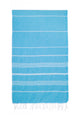Turkish Towel Co Classic Turquoise