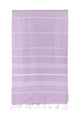 Turkish Towel Co Light Purple Classic Original